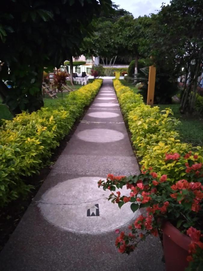 Hotel Las Victorias Palmira Экстерьер фото