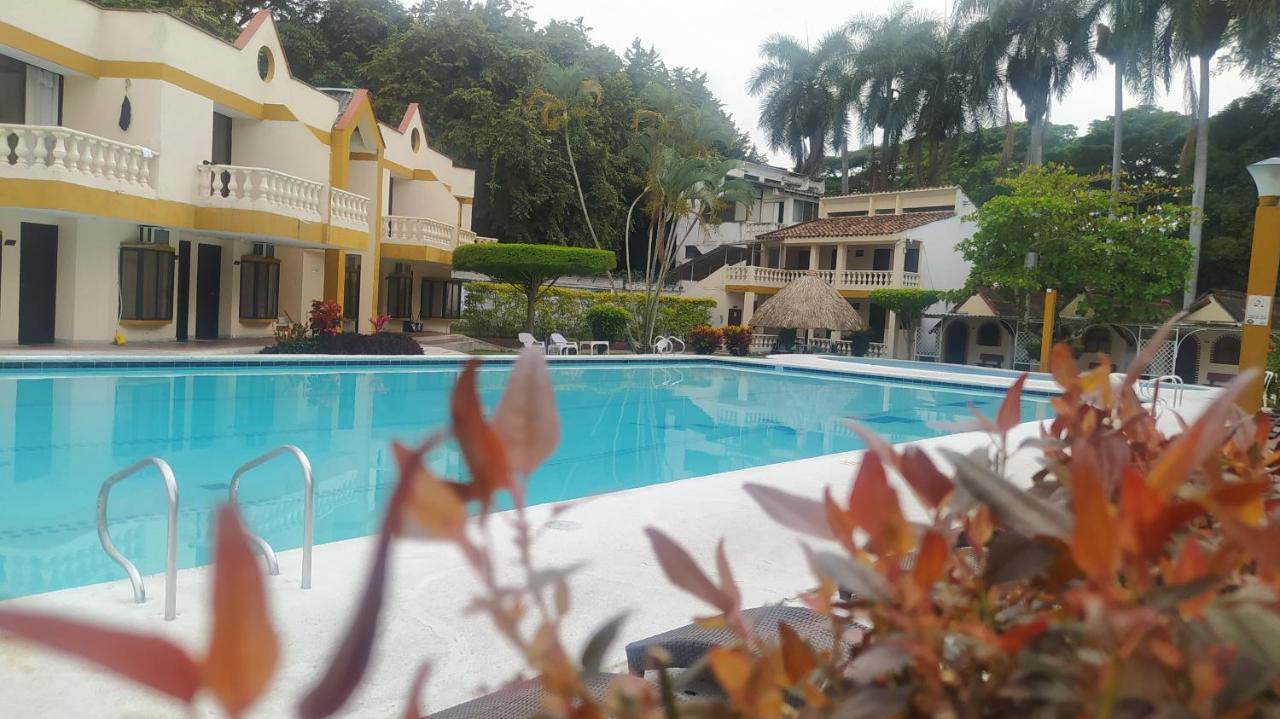 Hotel Las Victorias Palmira Экстерьер фото