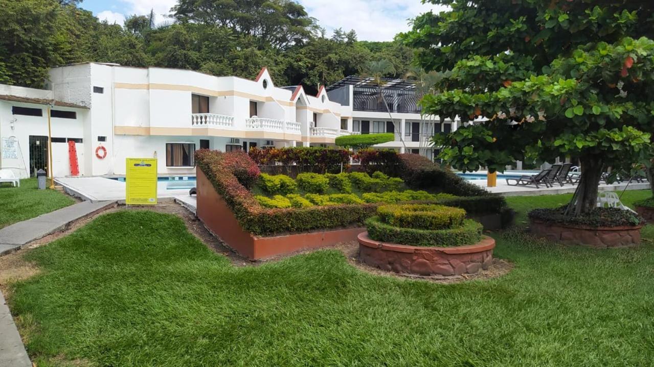 Hotel Las Victorias Palmira Экстерьер фото