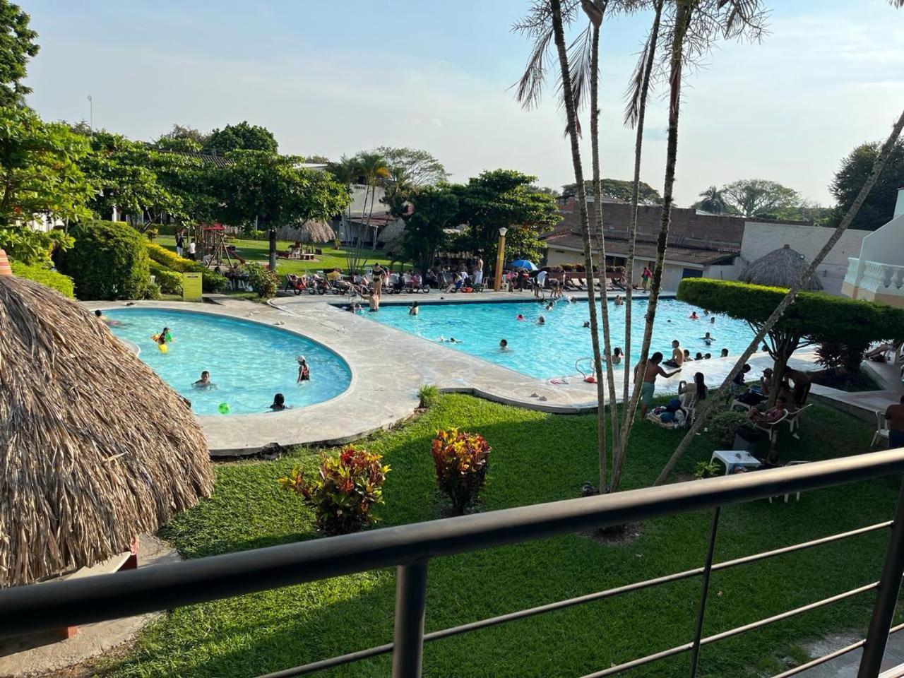 Hotel Las Victorias Palmira Номер фото