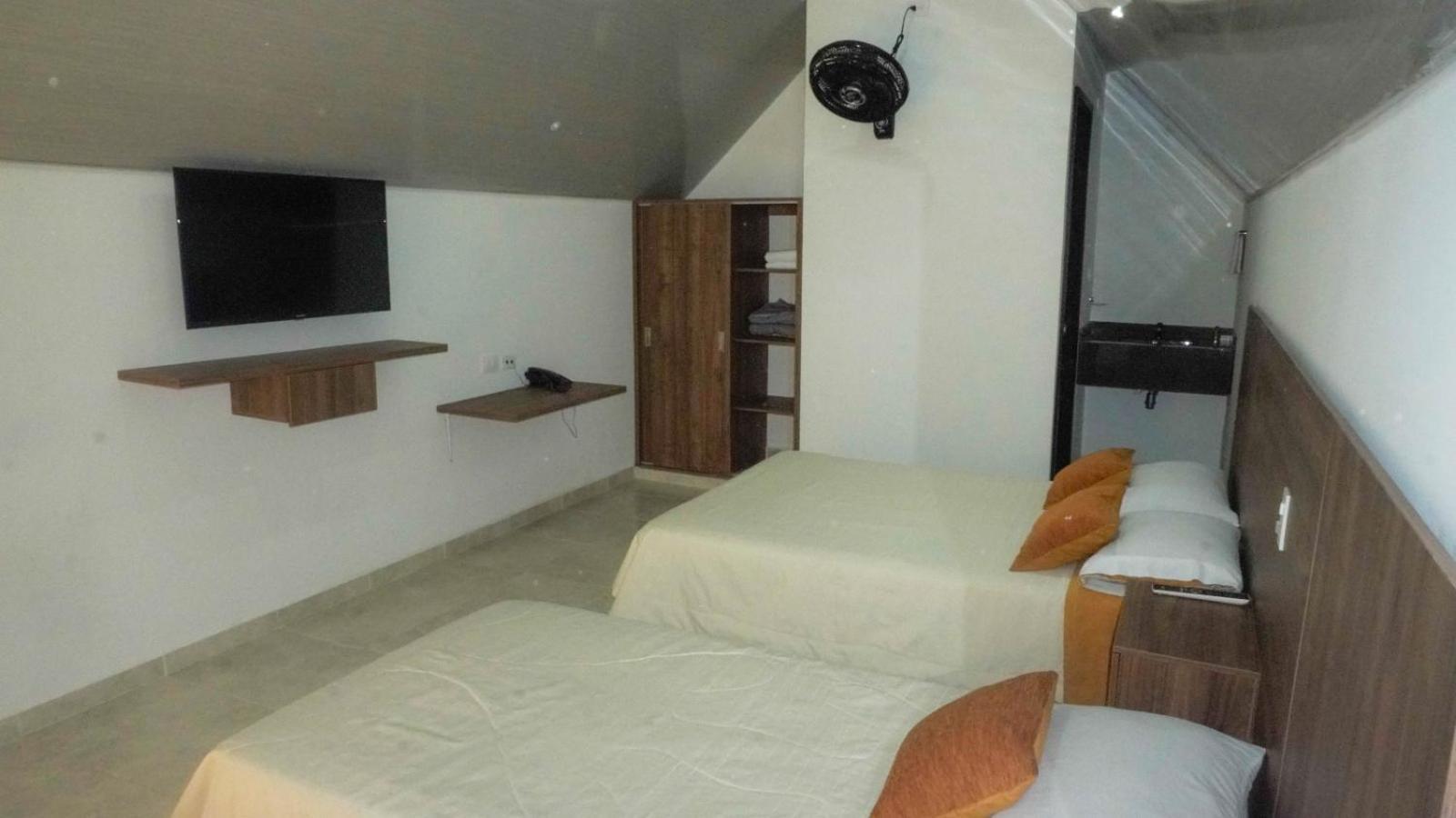 Hotel Las Victorias Palmira Экстерьер фото